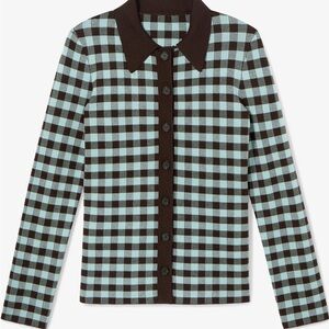 MM LaFleur Lacie sweater top NWT